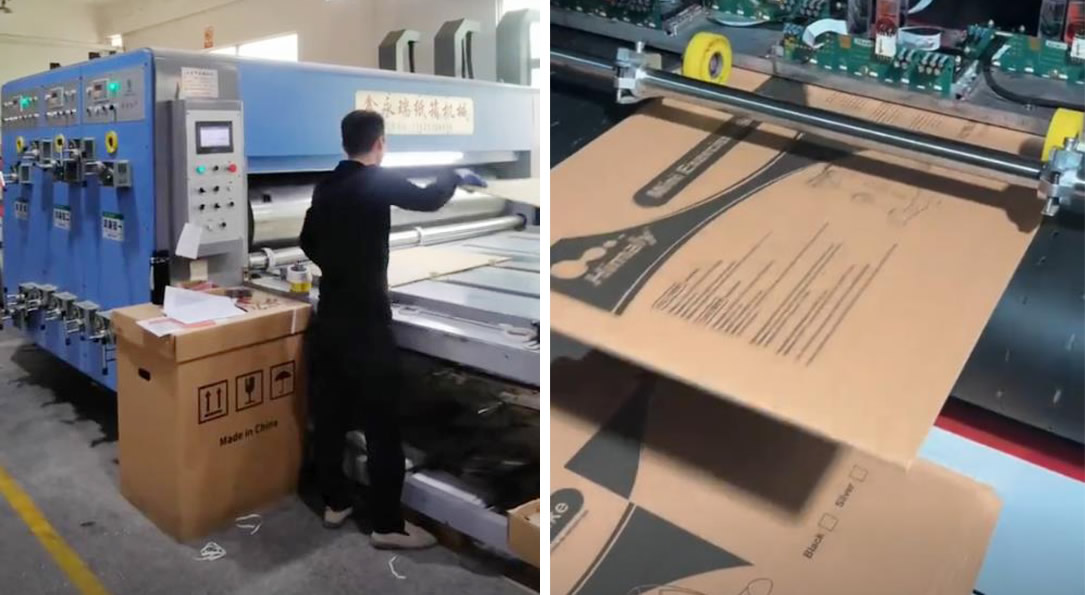 水墨印刷機(jī)