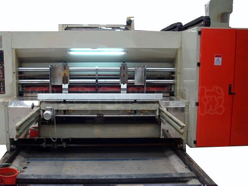 水墨印刷機(jī)有哪些安全保護(hù)裝置？