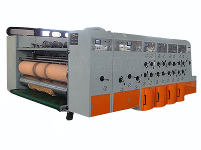 水墨印刷機(jī)的操作具過(guò)程中有哪些的技巧