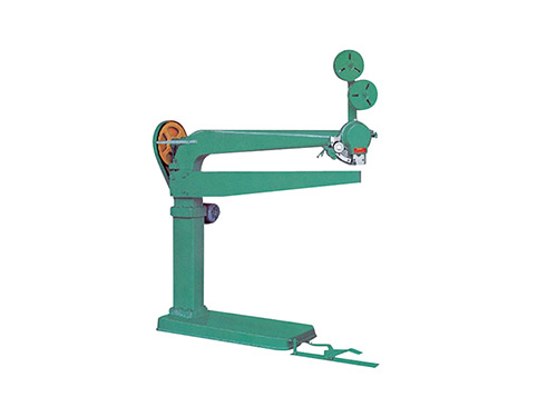 快速自動釘箱機(jī)