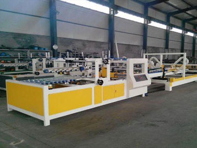 行業(yè)發(fā)展陷束縛紙箱包裝機(jī)械制造如何突圍