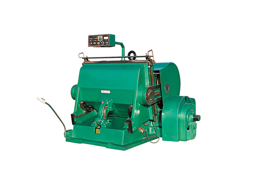 平壓壓痕切線機